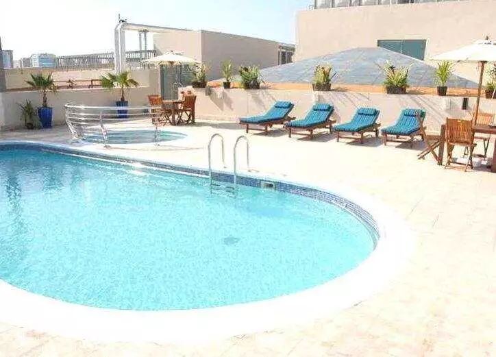 هتل گرند سنترال